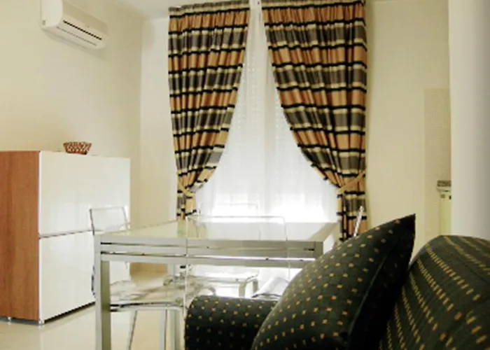 Residence Montegrappa