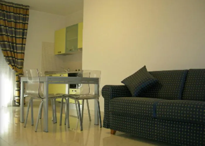 Residence Montegrappa