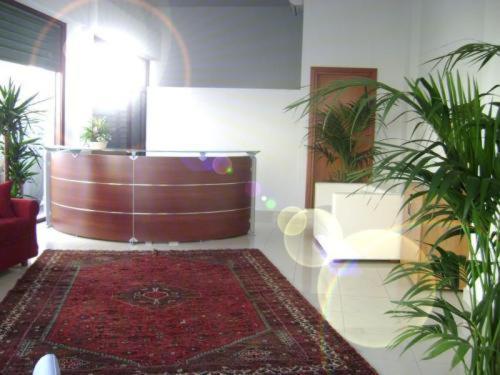 Montegrappa Aparthotel 2*