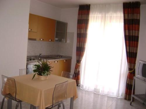 Aparthotel Montegrappa Cagliari