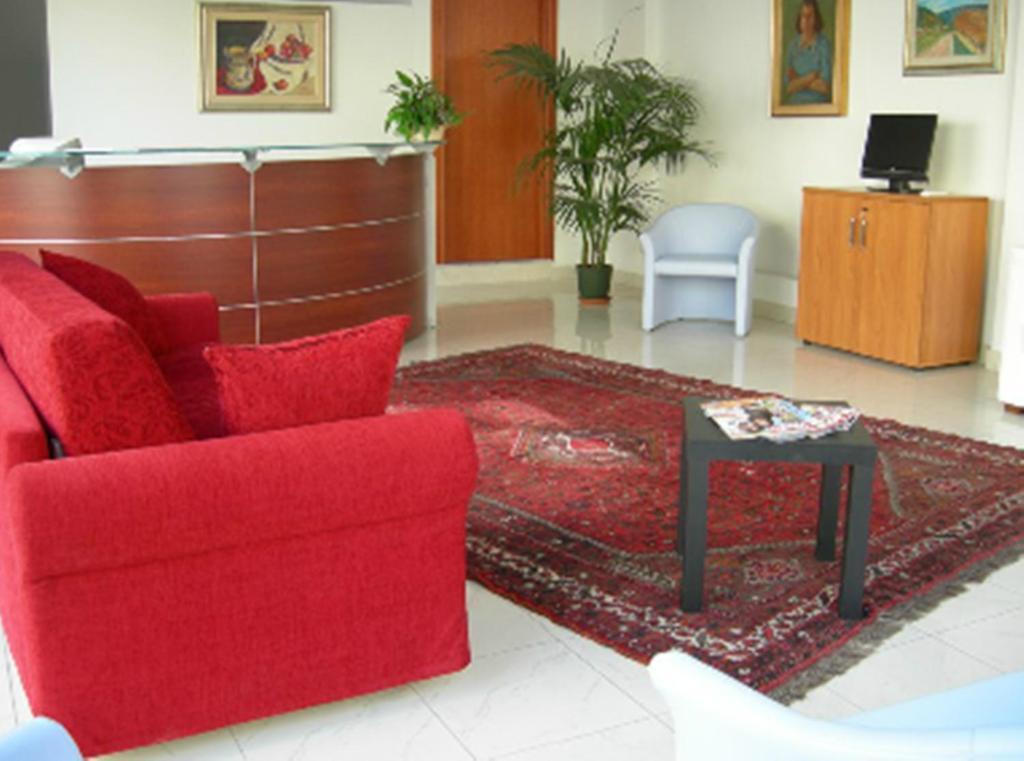 Aparthotel Montegrappa Cagliari