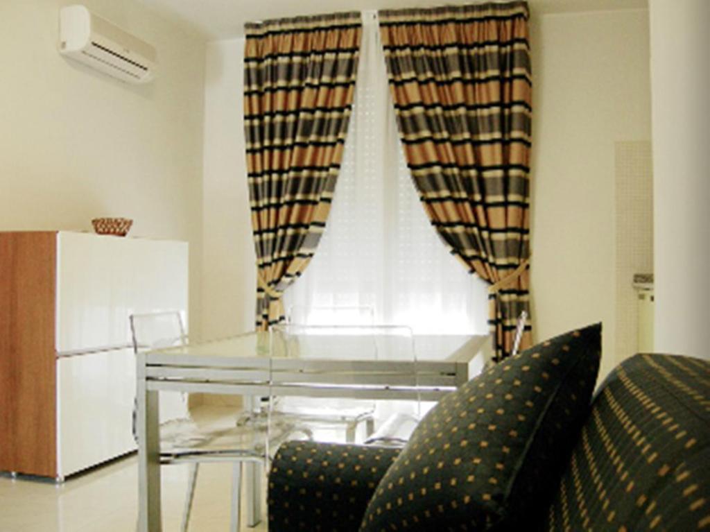 Montegrappa Aparthotel