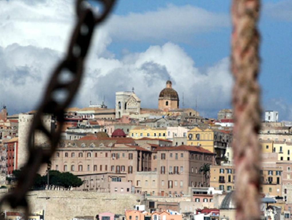 Montegrappa 2* Cagliari
