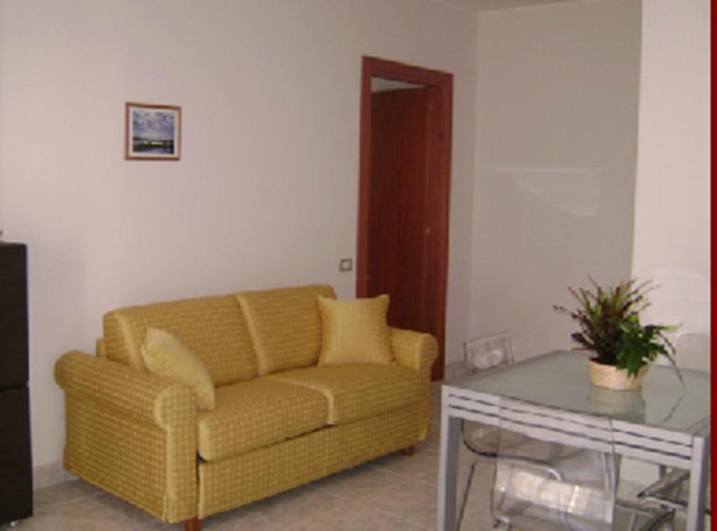 Montegrappa Aparthotel