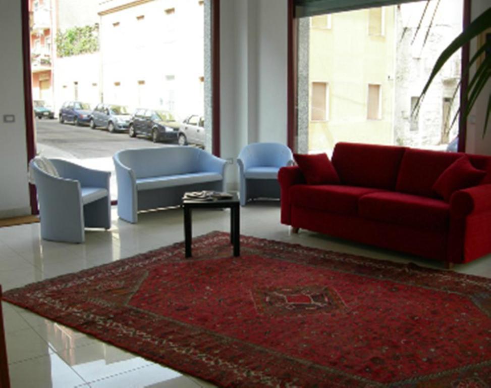Aparthotel Montegrappa 2*