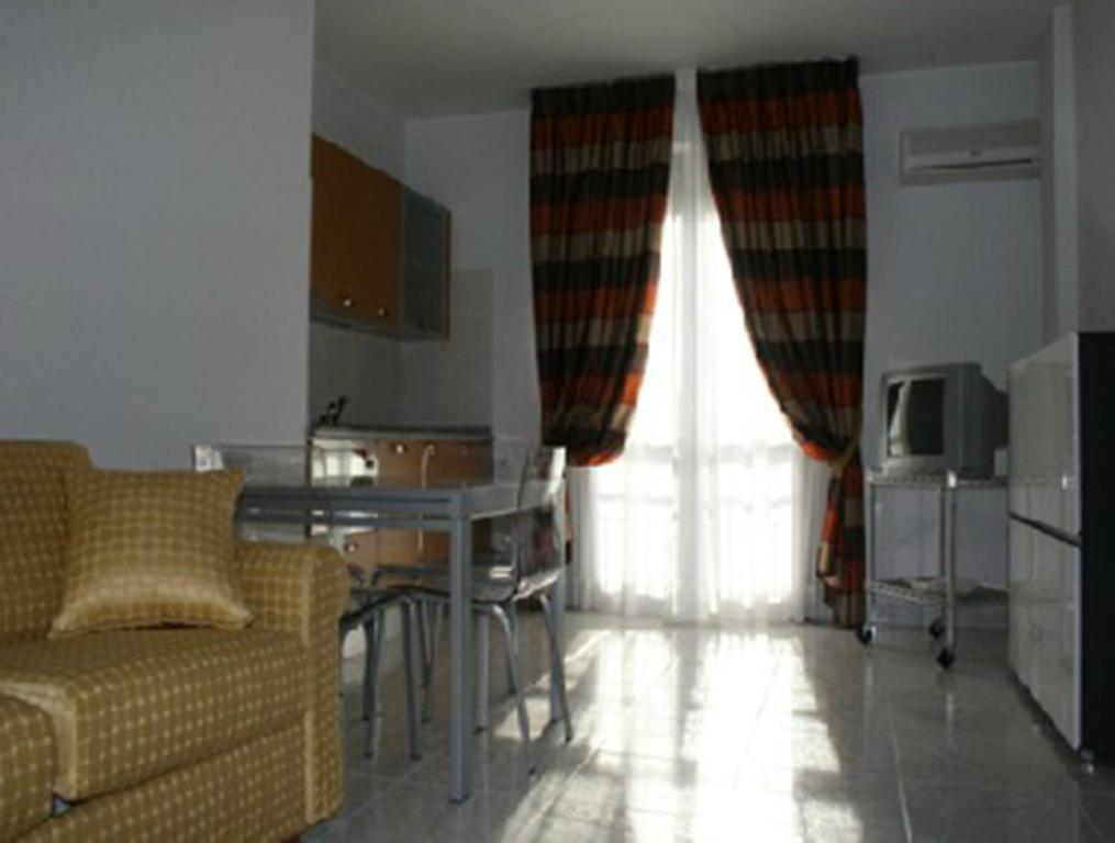 Montegrappa Aparthotel 2*