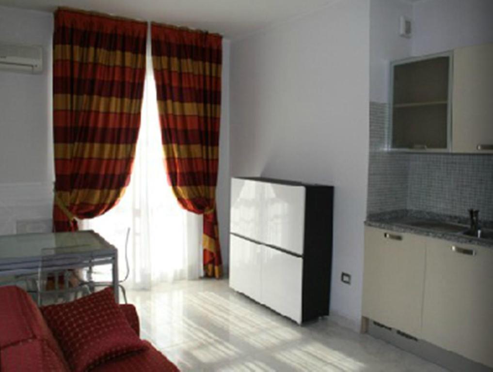 Aparthotel Montegrappa Cagliari