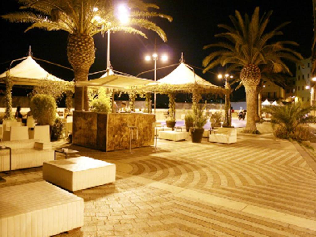 Montegrappa 2* Cagliari