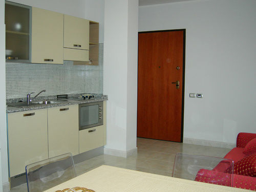 Montegrappa Aparthotel