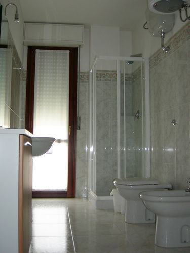 Montegrappa Aparthotel Cagliari