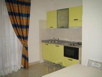 Montegrappa Aparthotel